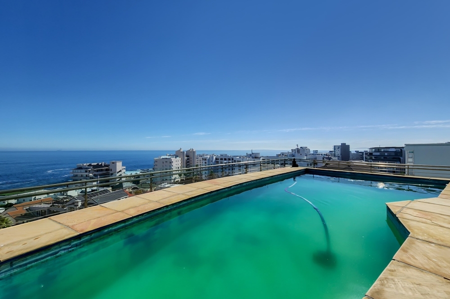 2 Bedroom Property for Sale in Bantry Bay Western Cape